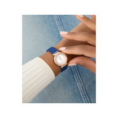 Đồng Hồ Nữ GUESS 
Mini Rumour