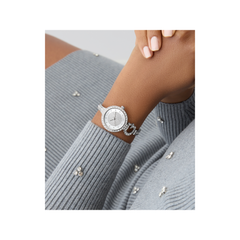 Đồng Hồ Nữ GUESS 
Giselle