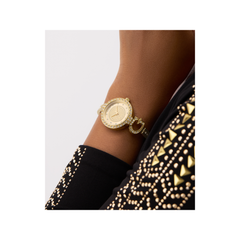 Đồng Hồ Nữ GUESS 
Giselle