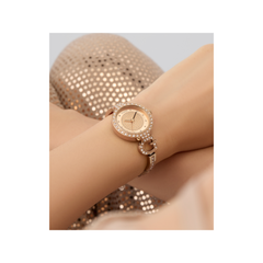 Đồng Hồ Nữ GUESS 
Giselle