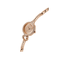 Đồng Hồ Nữ GUESS 
Giselle