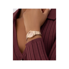 Đồng Hồ Nữ GUESS Pixie