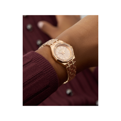 Đồng Hồ Nữ GUESS Pixie