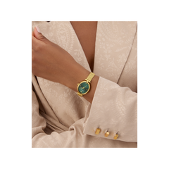 Đồng Hồ Nữ GUESS 
Ruby