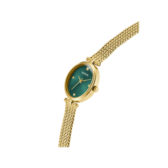 Đồng Hồ Nữ GUESS 
Ruby