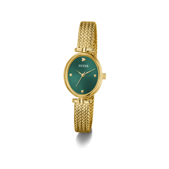 Đồng Hồ Nữ GUESS 
Ruby