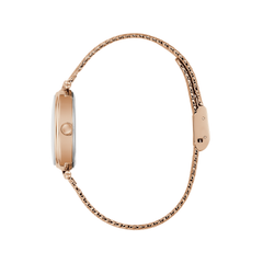 Đồng Hồ Nữ GUESS 
Ruby