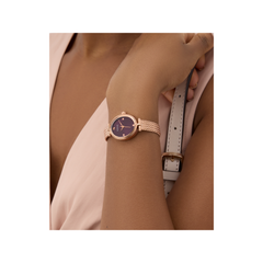 Đồng Hồ Nữ GUESS 
Ruby