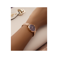 Đồng Hồ Nữ GUESS 
Ruby