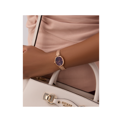 Đồng Hồ Nữ GUESS 
Ruby