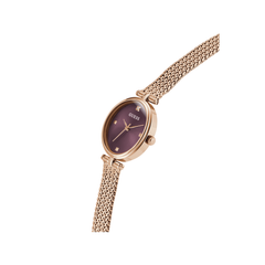 Đồng Hồ Nữ GUESS 
Ruby