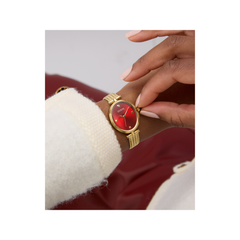 Đồng Hồ Nữ GUESS 
Ruby