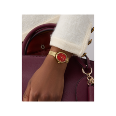 Đồng Hồ Nữ GUESS 
Ruby