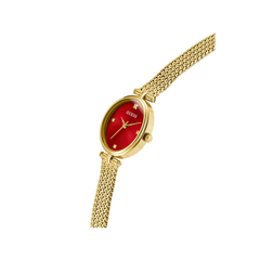 Đồng Hồ Nữ GUESS 
Ruby