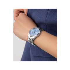 Đồng Hồ Nữ GUESS 
Jada