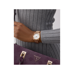 Đồng Hồ Nữ GUESS 
Jada