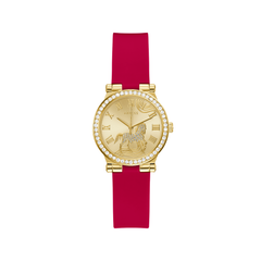 Đồng Hồ Nữ GUESS 
Fawn