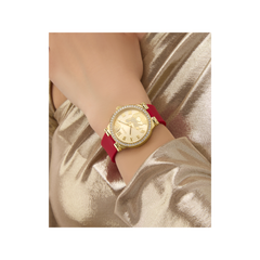 Đồng Hồ Nữ GUESS 
Fawn