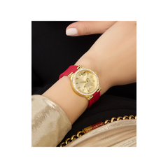 Đồng Hồ Nữ GUESS 
Fawn