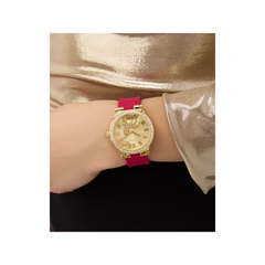 Đồng Hồ Nữ GUESS 
Fawn