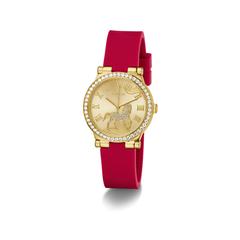 Đồng Hồ Nữ GUESS 
Fawn