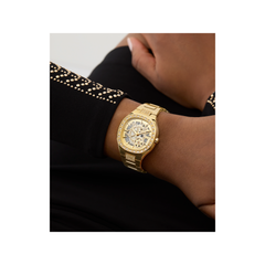 Đồng Hồ Nữ GUESS Electra