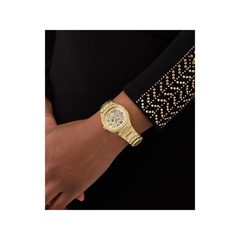 Đồng Hồ Nữ GUESS Electra