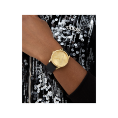 Đồng Hồ Nữ GUESS Roxy