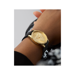 Đồng Hồ Nữ GUESS Roxy