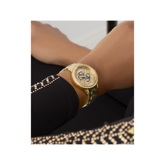 Đồng Hồ Nữ GUESS G Lace