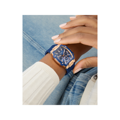 Đồng Hồ Nữ GUESS Phoenix