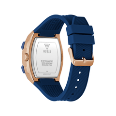 Đồng Hồ Nam GUESS Phoenix