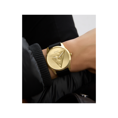 Đồng Hồ Nam GUESS Clark