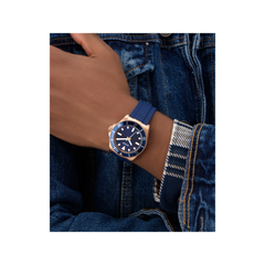 Đồng Hồ Nam GUESS 
Cliff