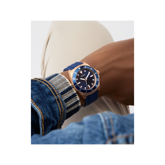 Đồng Hồ Nam GUESS 
Cliff