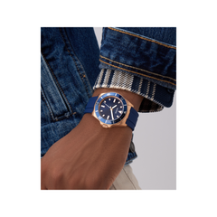 Đồng Hồ Nam GUESS 
Cliff