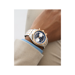 Đồng Hồ Nam GUESS Dawson