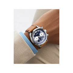 Đồng Hồ Nam GUESS Dawson