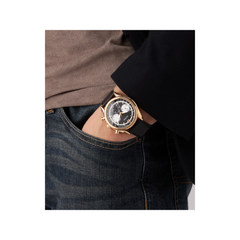 Đồng Hồ Nam GUESS Dawson