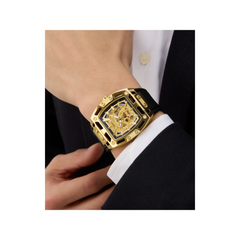 Đồng Hồ Nam GUESS Phoenix Automatic