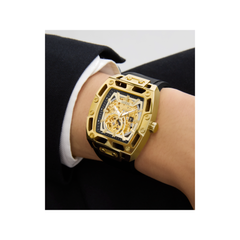 Đồng Hồ Nam GUESS Phoenix Automatic