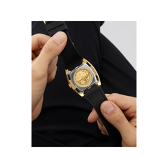 Đồng Hồ Nam GUESS Phoenix Automatic