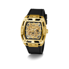 Đồng Hồ Nam GUESS Phoenix Automatic