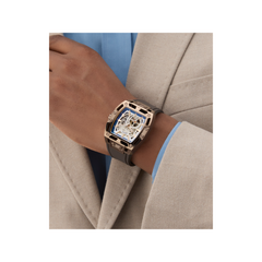 Đồng Hồ Nam GUESS Phoenix Automatic