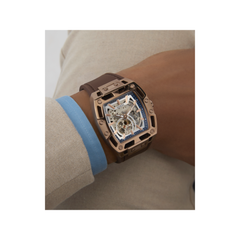 Đồng Hồ Nam GUESS Phoenix Automatic