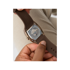 Đồng Hồ Nam GUESS Phoenix Automatic