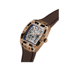 Đồng Hồ Nam GUESS Phoenix Automatic