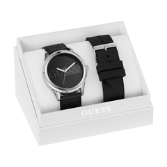 Đồng Hồ Nam GUESS Reputation