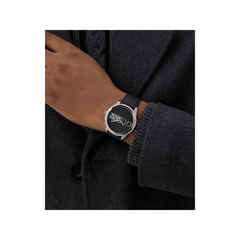 Đồng Hồ Nam GUESS Reputation