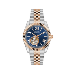 Đồng Hồ Nam GUESS Connoisseur Automatic